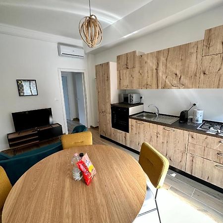 Casa Sassarina Apartment Turin Luaran gambar