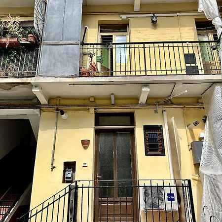 Casa Sassarina Apartment Turin Luaran gambar