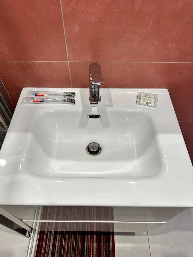 Casa Sassarina Apartment Turin Luaran gambar
