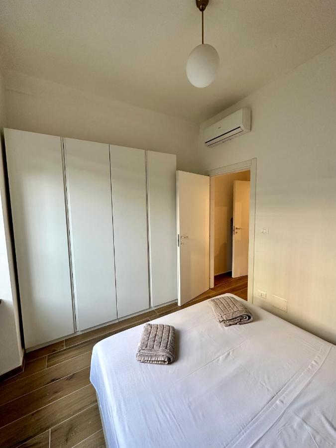 Casa Sassarina Apartment Turin Luaran gambar