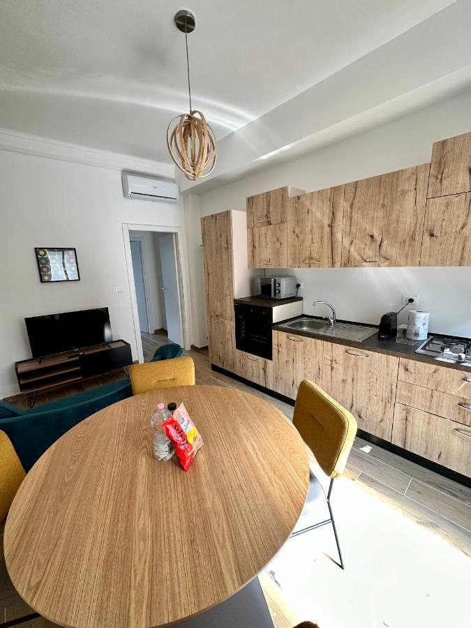 Casa Sassarina Apartment Turin Luaran gambar