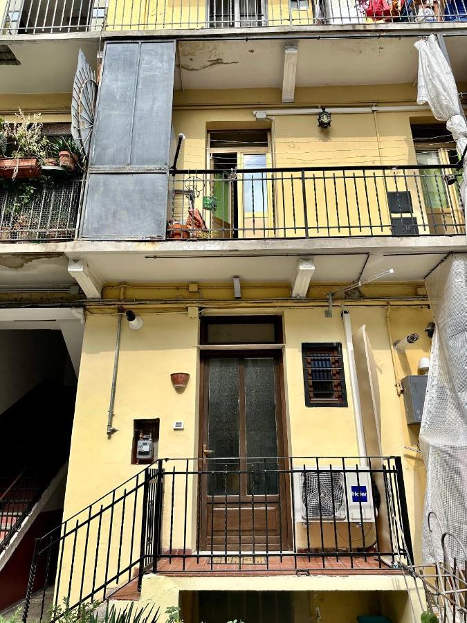 Casa Sassarina Apartment Turin Luaran gambar