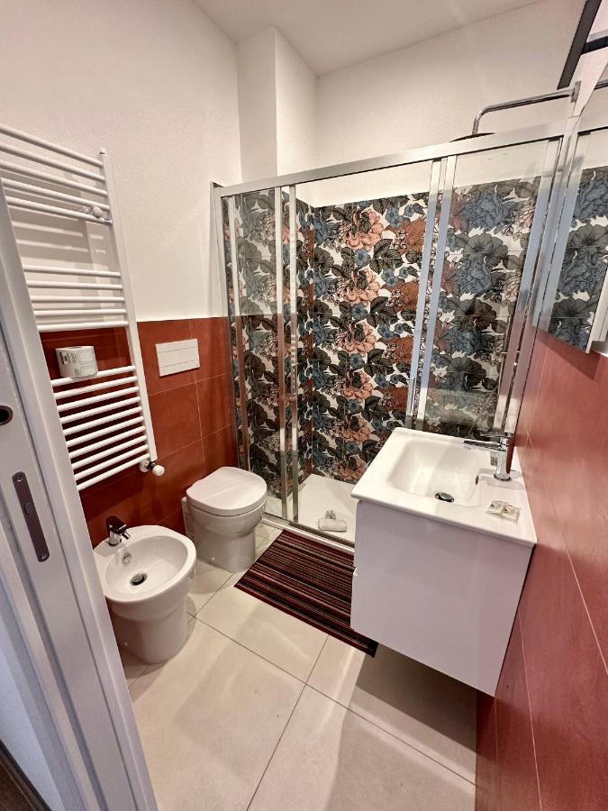 Casa Sassarina Apartment Turin Luaran gambar