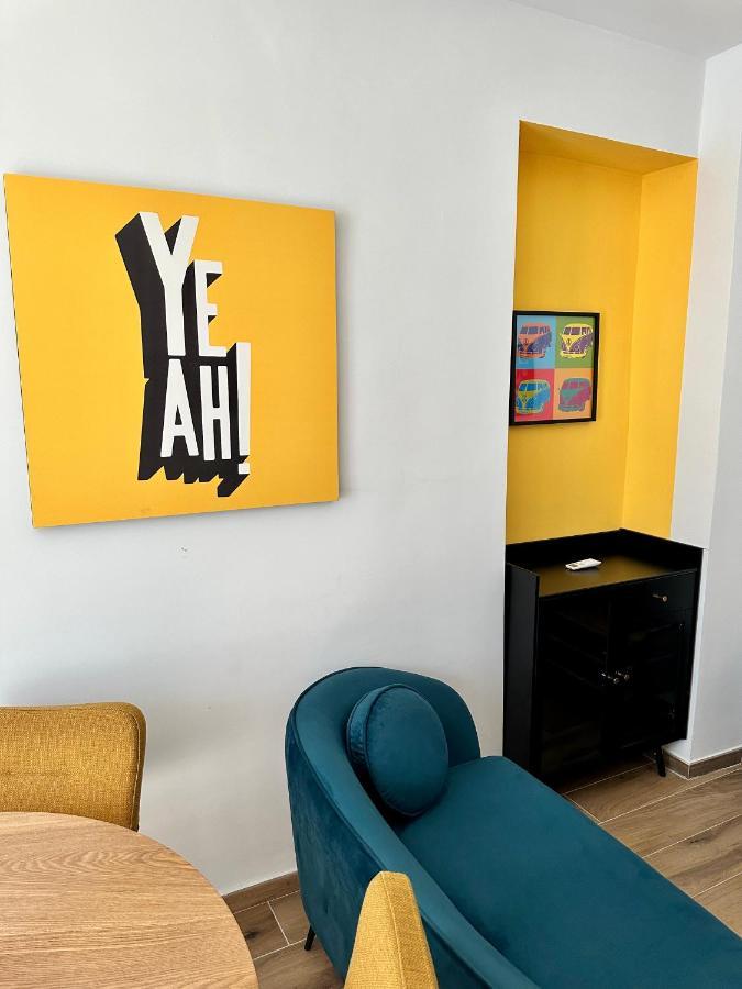 Casa Sassarina Apartment Turin Luaran gambar