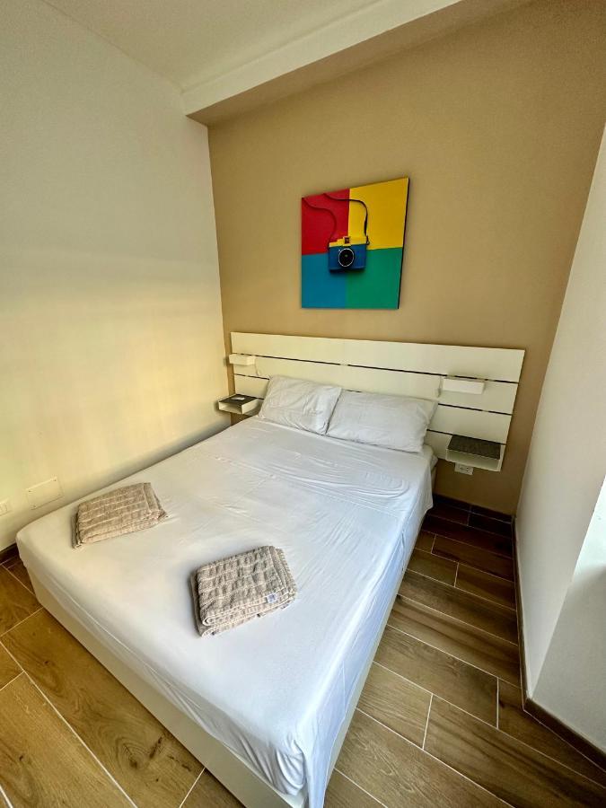 Casa Sassarina Apartment Turin Luaran gambar